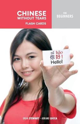 Chinese Without Tears for Beginners