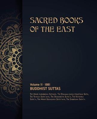 Buddhist Suttas