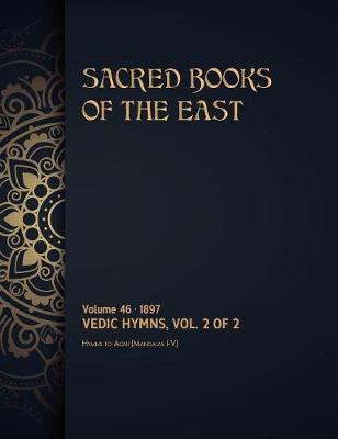 Vedic Hymns