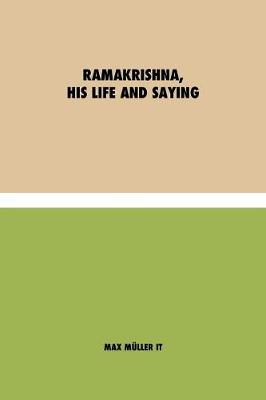 Ramakrishna