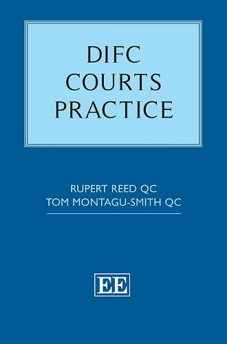 DIFC Courts Practice
