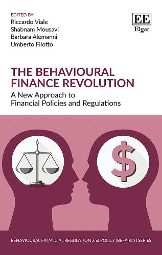 The Behavioural Finance Revolution
