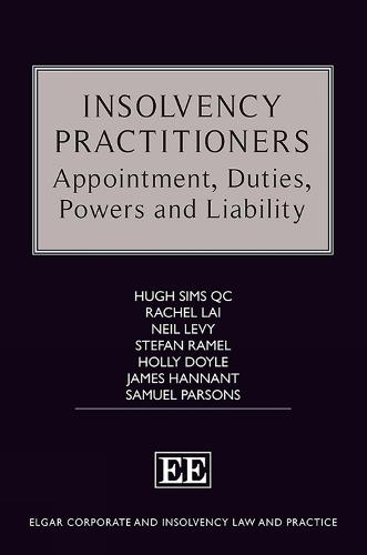 Insolvency Practitioners