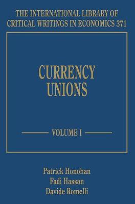 Currency Unions