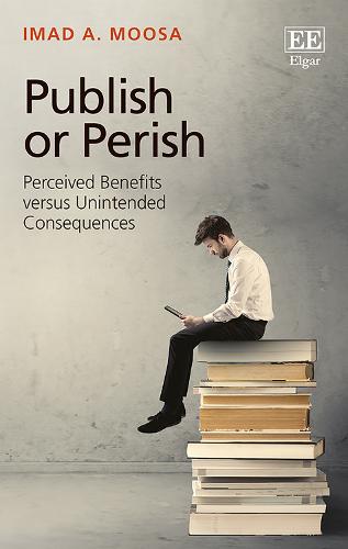 Publish or Perish