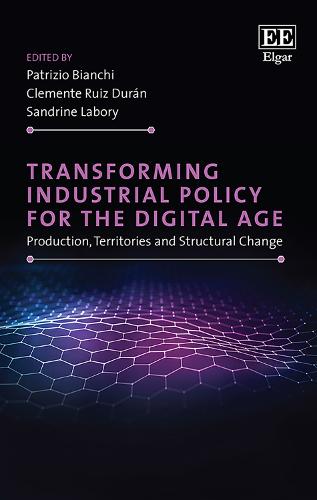 Transforming Industrial Policy for the Digital Age