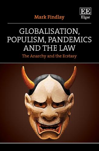Globalisation, Populism, Pandemics and the Law