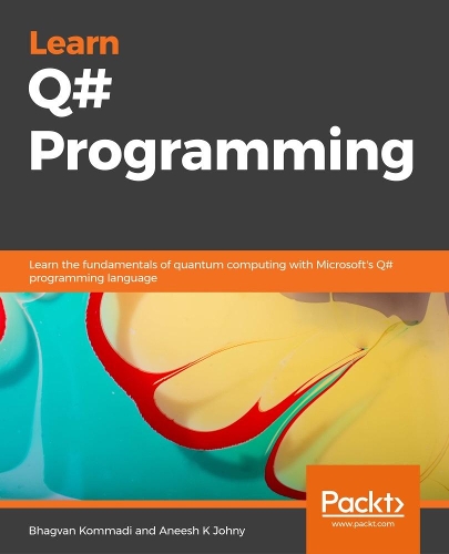 Learn Q# Programming