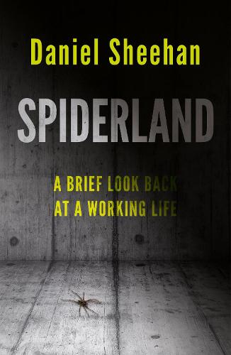SpiderLand
