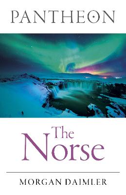Pantheon - The Norse