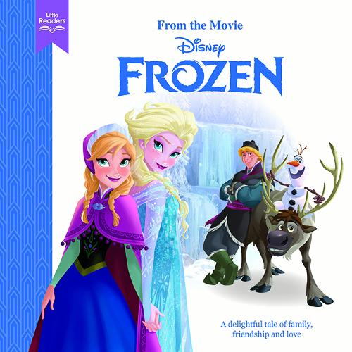 Disney - Frozen: