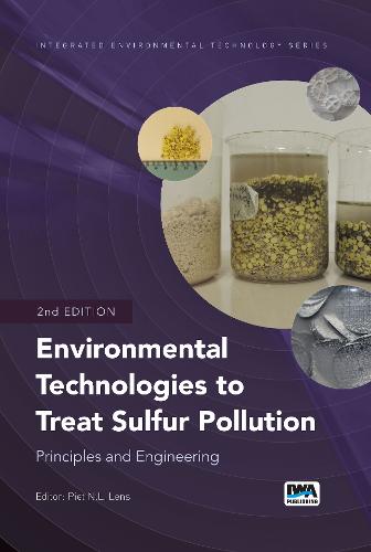 Environmental Technologies to Treat Sulfur Pollution