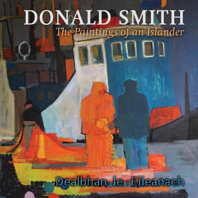 Donald Smith