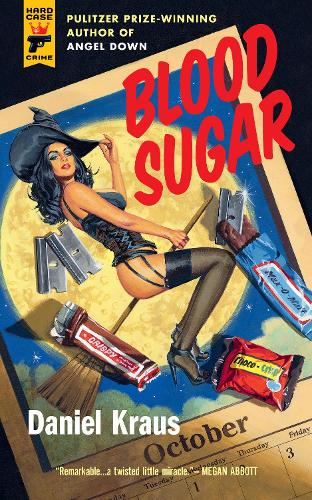 Blood Sugar