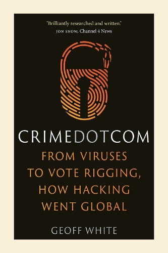 Crime Dot Com