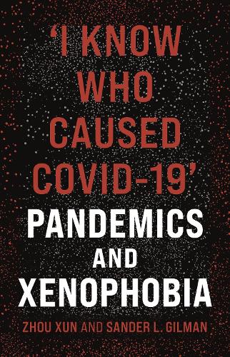 ‘I Know Who Caused COVID-19’