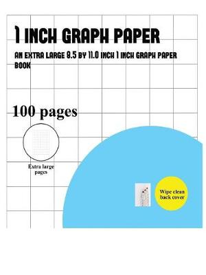 1 Inch Graph Paper