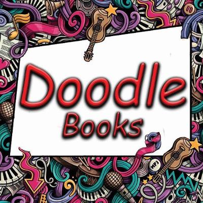 Doodle Books