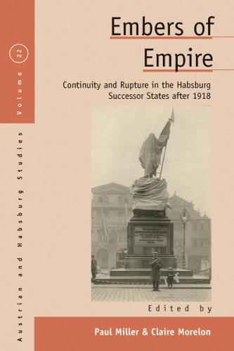 Embers of Empire