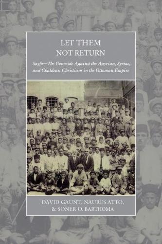 Let Them Not Return