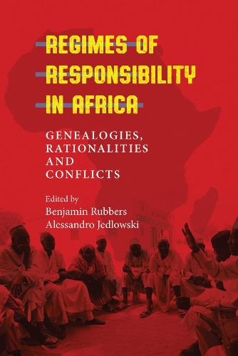 Regimes of Responsibility in Africa