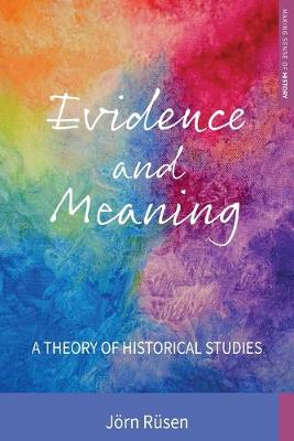 Evidence and Meaning