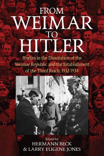 From Weimar to Hitler