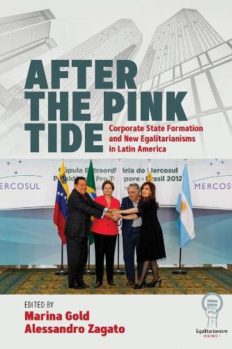 After the Pink Tide