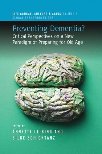 Preventing Dementia?
