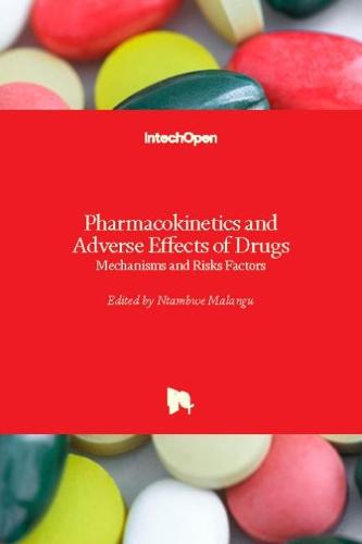 Pharmacokinetics and Adverse Effects of Drugs