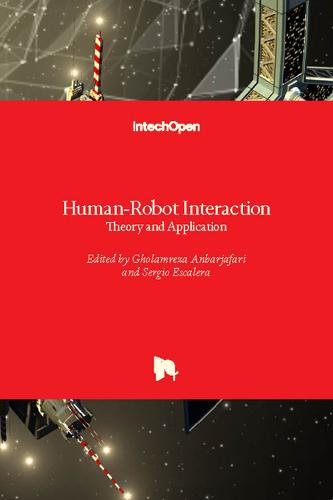Human-Robot Interaction