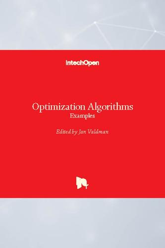 Optimization Algorithms
