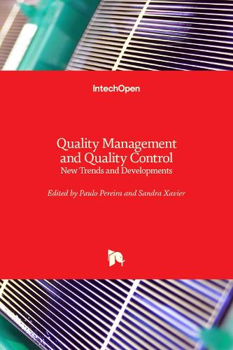 Quality Management and Quality Control