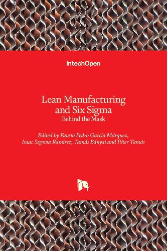 Lean Manufacturing and Six Sigma