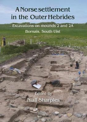 A Norse Settlement in the Outer Hebrides