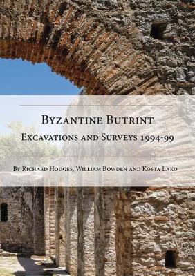 Byzantine Butrint