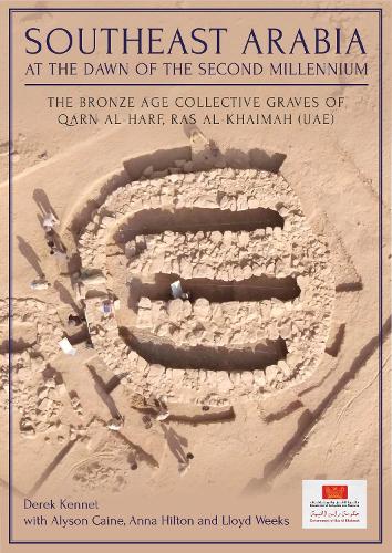 Southeast Arabia at the Dawn of the Second Millennium