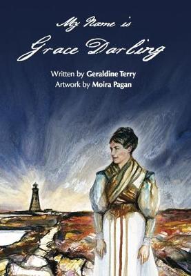 My Name Is Grace Darling
