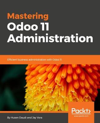 Mastering Odoo 11 Administration