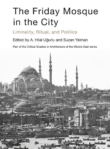 The Friday Mosque in the City