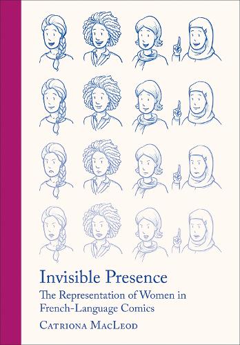 Invisible Presence