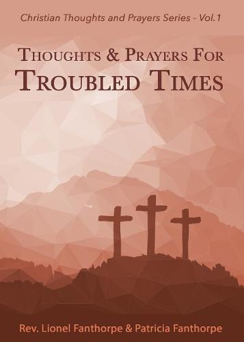 Thoughts and Prayers for Troubled Times