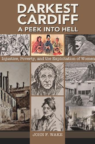 Darkest Cardiff - A Peek into Hell