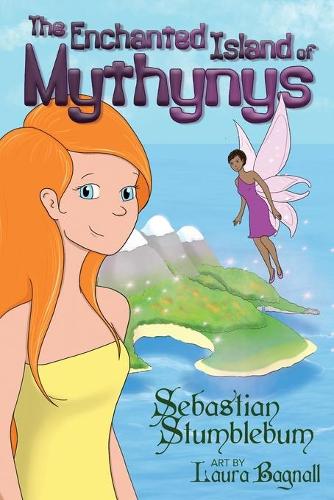 The Enchanted Island of Mythynys