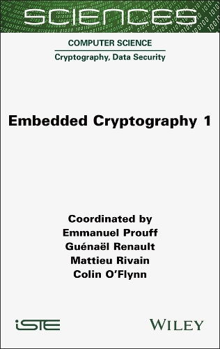 Embedded Cryptography 1