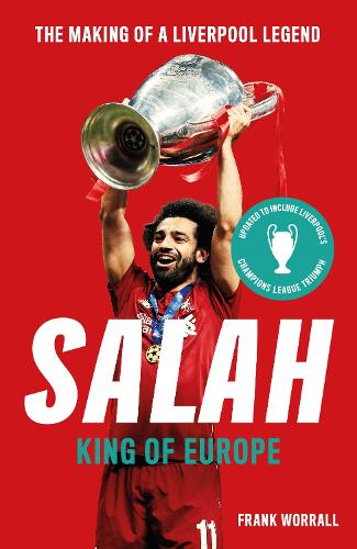 Salah by Frank Worrall