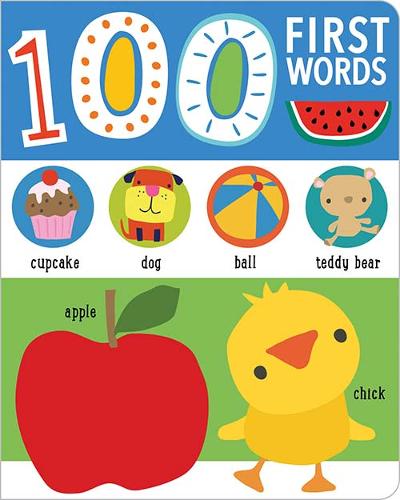 First 100 Words