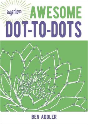 Awesome Dot-To-Dots