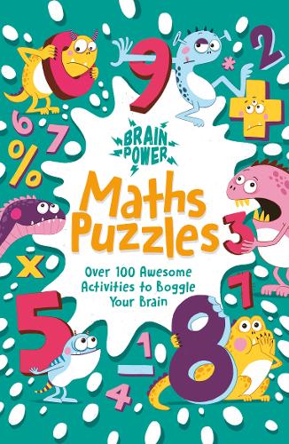 Brain Puzzles Maths Puzzles