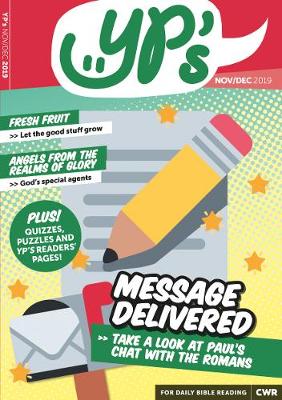 YP's Nov/Dec 2019